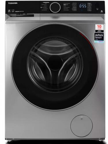 Стиральная машина Toshiba TW-BK90G4UZ (SK) серебристый