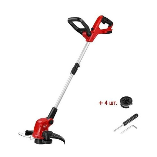 Триммер для травы Wortex TB 3018 ALL1 (0333237) без АКБ И ЗУ