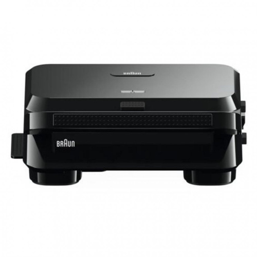 Сэндвичница Braun SM5001 BK