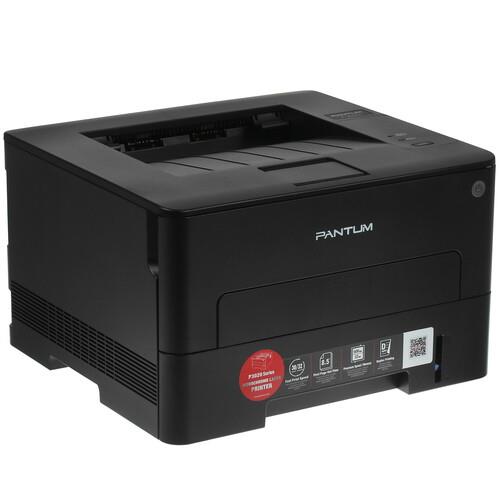 Принтер лазерный Pantum P3020D