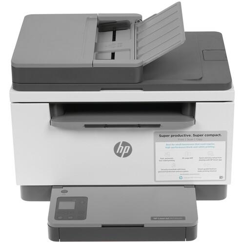 МФУ лазерное HP LaserJet Pro M236sdn