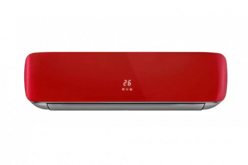 Сплит-система Hisense As-10Uw4Rvetg00G(R)/As-10Uw4Rvetg00W(R) Red Crystal Dc Inverter