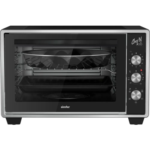 Мини-печь Simfer M30B25