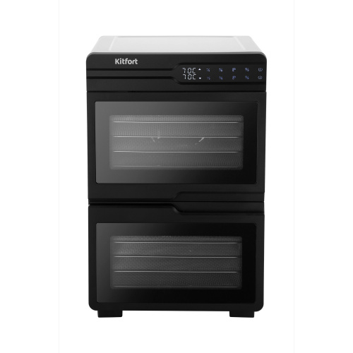 Сушилка для овощей и фруктов Kitfort КТ-4975