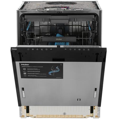 Встраиваемая посудомоечная машина Haier XS 6B0S3SB-08