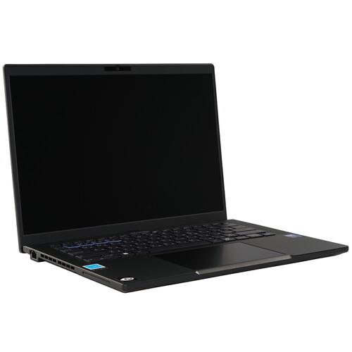 14" Ноутбук Asus ExpertBook B3404CMA-Q50433 черный