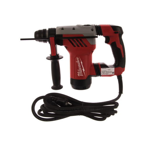 Перфоратор Milwaukee PLH 28 E (4933446790) 800 Вт