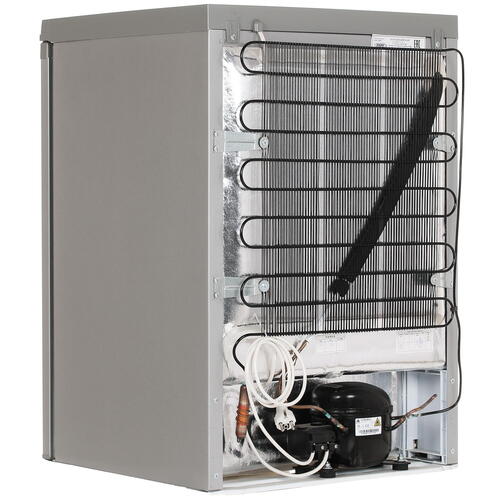 Холодильник Don R-405 MI металлик искристый