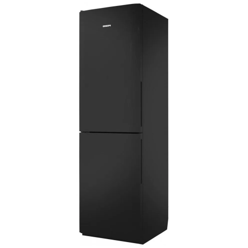 Холодильник POZIS RK FNF-172 черный левый