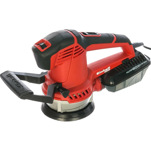 ЭШМ EINHELL TE-RS 40 E (4462000)