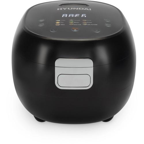 Мультиварка Hyundai HYMC-2409 черный