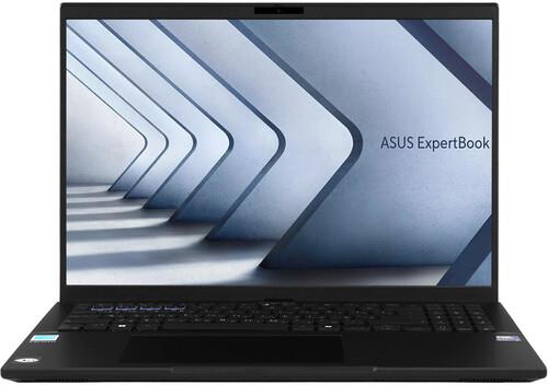 16" Ноутбук ASUS ExpertBook B3 B3604CMA-Q90357X черный