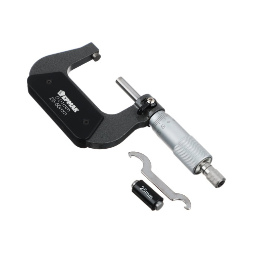 Микрометр механический ЕРМАК 660-021