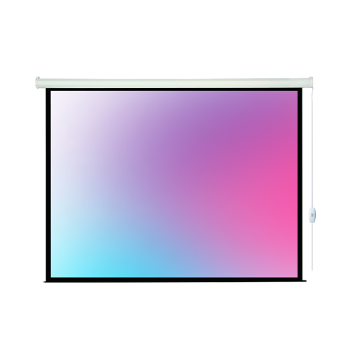 Экран Lumien Eco Control (LEC-100111) White