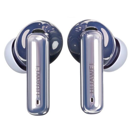 Наушники TWS HUAWEI Freebuds 6i фиолетовый