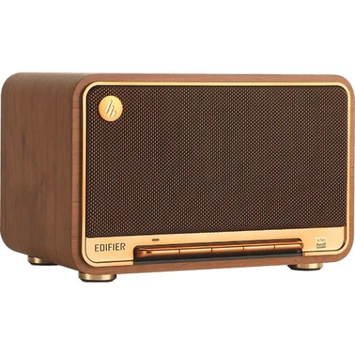 Портативная акустика Edifier D32 Brown