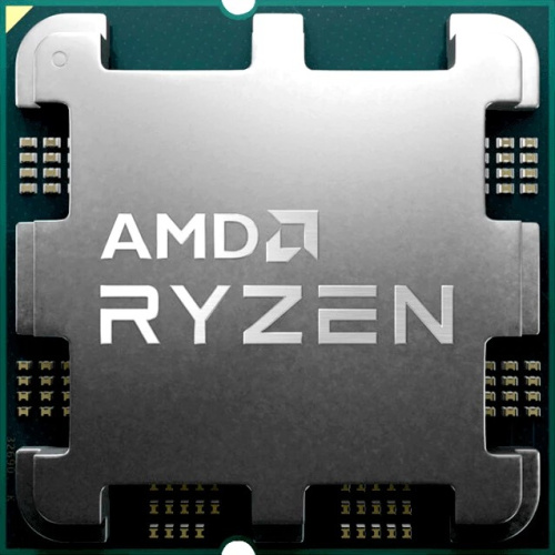 Процессор AMD Ryzen 7 8700F OEM (100-000001590) (Phoenix, 4nm, C8/T16, Base 4,10GHz, Turbo 5,00GHz, without graphics, L3 16Mb, TDP 65W, SAM5)
