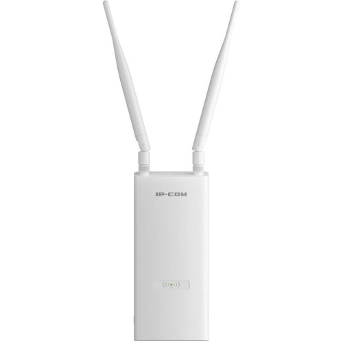 Точка доступа IP-COM Pro-6-M уличная двухдиапазонная 2,4/5ГГц, до 3000Мбит/с, PoE, LAN 1x1Гбит/с, IP65