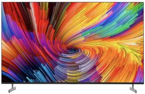 64.5" (164 см) LED-телевизор Sony KD65X85L черный