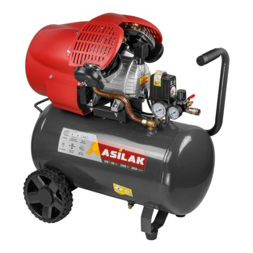 Компрессор Asilak SLA-544
