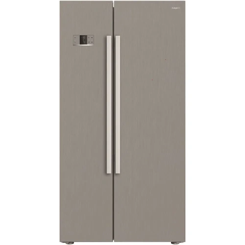 Холодильник Hotpoint HFTS 640 X нерж