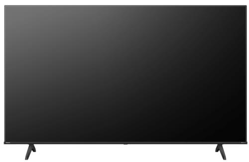 50" (127 см) Телевизор Hisense 50A6Q черный
