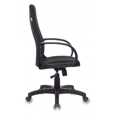 Кресло руководителя Бюрократ CH-808AXSN/#B черный 3C11