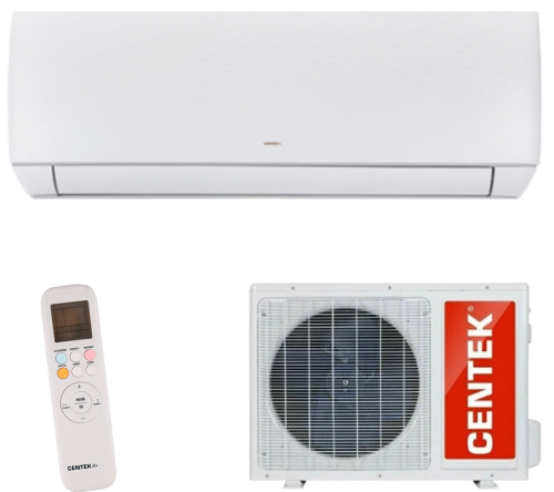 Настенная сплит-система Centek CT-65M09