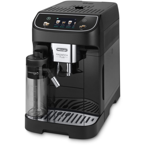 Кофемашина DeLonghi ECAM 320.60.B