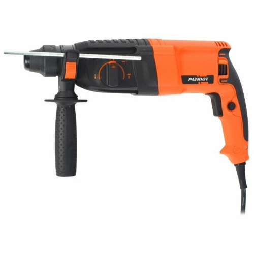 Перфоратор Patriot THE ONE RH 262