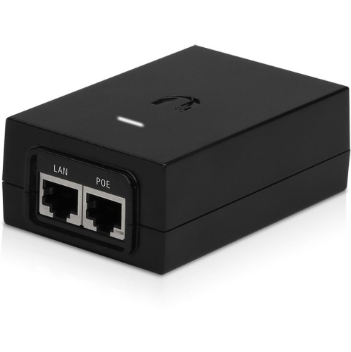 Блок питания Ubiquiti POE-48-24W 48В 0.5А Passive PoE