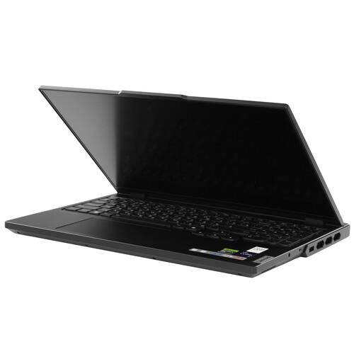 16" Ноутбук Lenovo Legion Y9000P черный