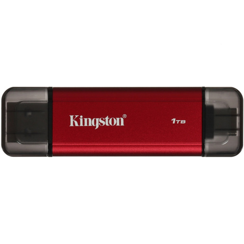 Внешний SSD Kingston SPSD/1TB