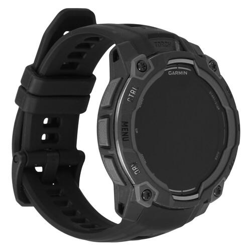 Спортивные часы Garmin Instinct 3