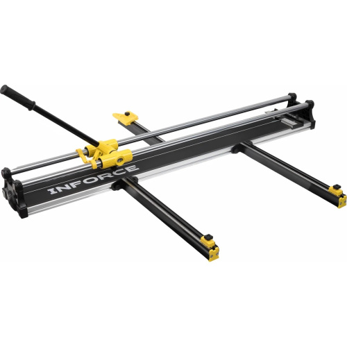 Плиткорез рельсовый Inforce 05-13-37 1200мм