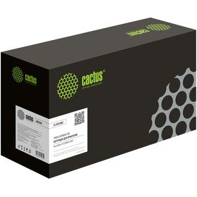 Картридж лазерный Cactus CS-SP250EC 407544 голубой 1600стр для Ricoh Aficio SP C261SFNw