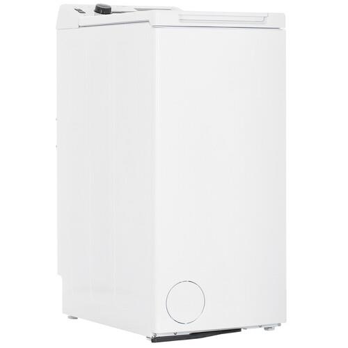 Стиральная машина Whirlpool TDLRB 6240SS EU/N белый