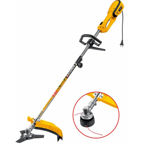 Триммер сетевой STEHER SEH-38-1300