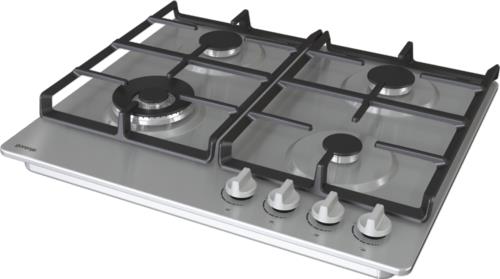 Газовая варочная поверхность Gorenje GW641XHF