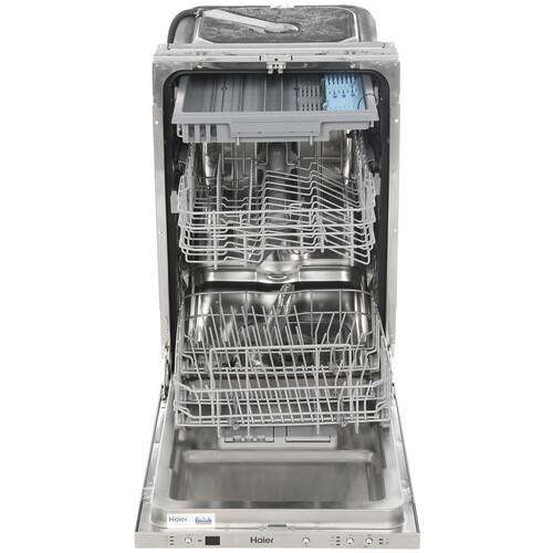 Встраиваемая посудомоечная машина Haier DW10-198BT2RU