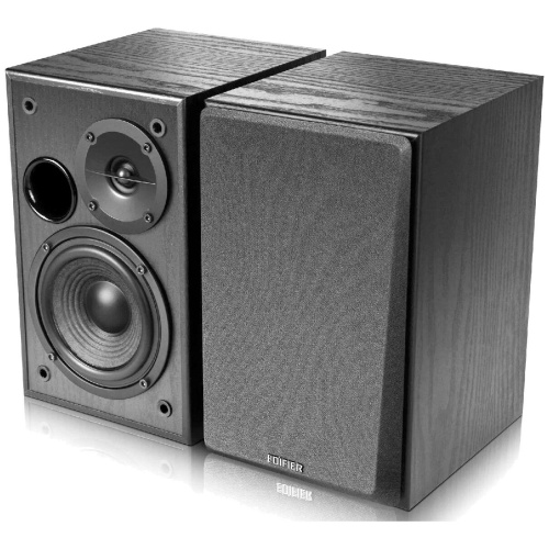 Колонки Edifier R1100 черный