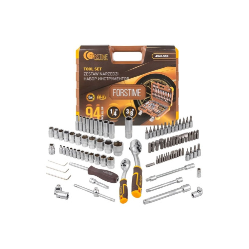 Набор инструментов Forstime FT-4941-5DS