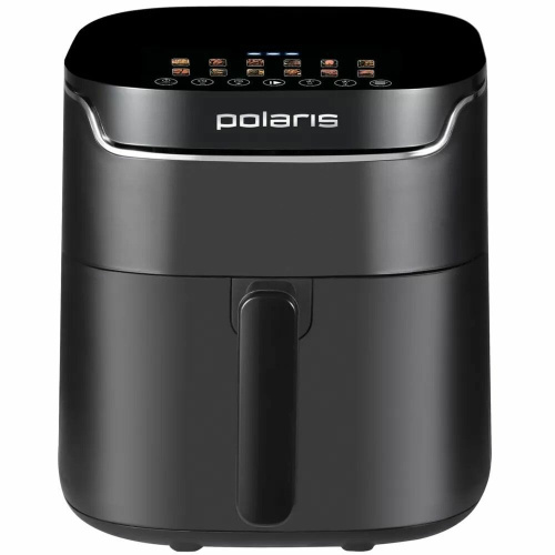 Аэрогриль Polaris PAF 5502 черный