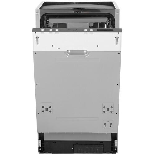 Встраиваемая посудомоечная машина Weissgauff BDW 4533 D