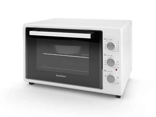 Мини-печь Darina UB NDE37 701 W белый