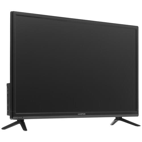 24" (60 см) LED-телевизор Harper 24R470T черный