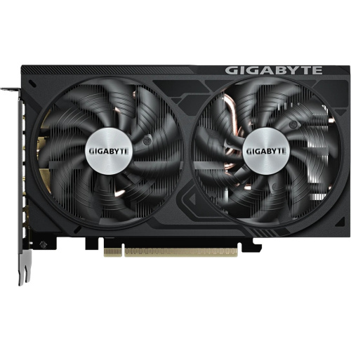 Видеокарта Gigabyte RTX5050 Windforce OC V2 8GB (GV-N5050WF2OCV2-8GD) GDDR6 128bit 2xDP 2xHDMI 2Fan RTL