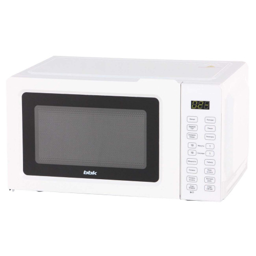 Микроволновая печь BBK 17MWS-785S/W