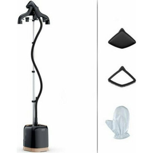 Отпариватель напольный Tefal IT3470E1 черный