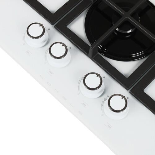 Газовая варочная поверхность Gefest ПВГ 2231-01 Р12